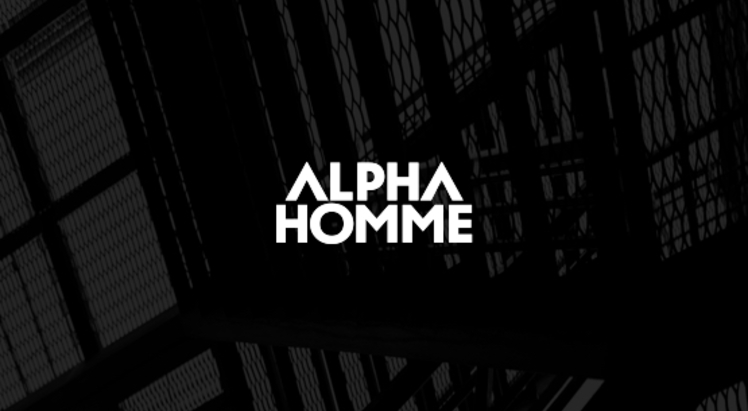 ALPHA HOMME