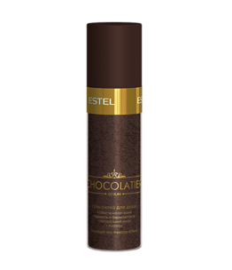 Гель-скраб для душа ESTEL CHOCOLATIER