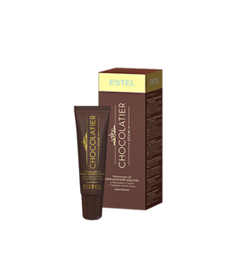 Бальзам для губ «Французский поцелуй» ESTEL CHOCOLATIER