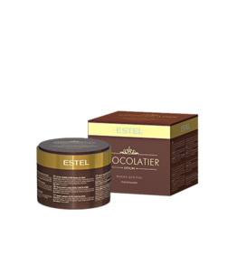 Маска для рук ESTEL CHOCOLATIER