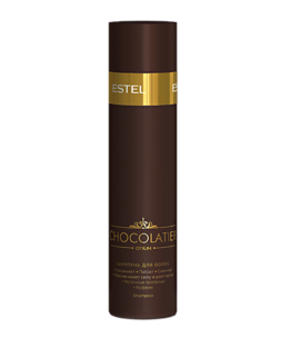 Шампунь для волос ESTEL CHOCOLATIER