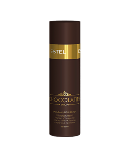 Бальзам для волос ESTEL CHOCOLATIER