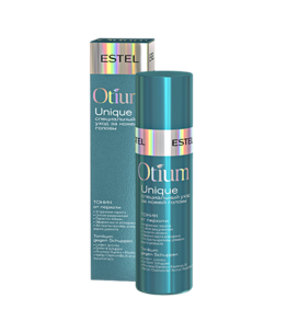 Тоник от перхоти OTIUM UNIQUE