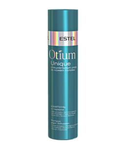 Шампунь от перхоти OTIUM UNIQUE