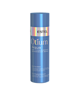 Бальзам для интенсивного увлажнения OTIUM AQUA