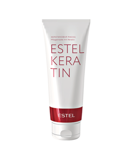 Кератиновая маска ESTEL KERATIN