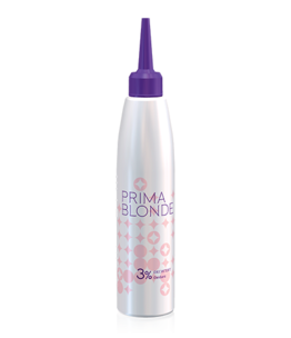 Оксигент 3% PRIMA BLONDE