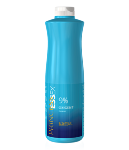 Оксигент 9% PRINCESS ESSEX