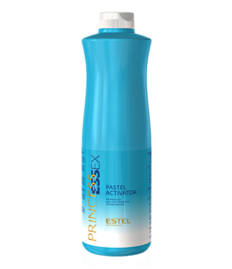 Активатор для пастельного тонирования 1,5% PRINCESS ESSEX