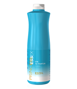 Активатор 1,5 % PRINCESS ESSEX