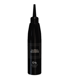Оксигент 6% ALPHA HOMME
