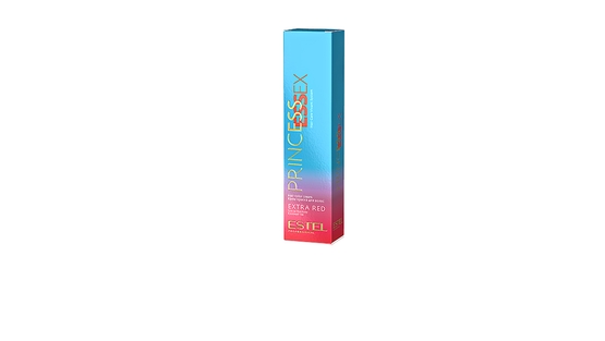 EXTRA RED