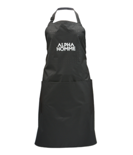 Фартук парикмахерский ALPHA HOMME