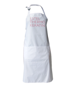 Фартук парикмахерский ESTEL THERMOKERATIN