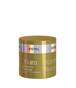 Hair Repair Intensive Mask OTIUM MIRACLE REVIVE