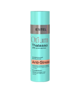 Минеральный бальзам THALASSO ANTI-STRESS