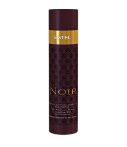 Вечерний шампунь для волос OTIUM NOIR