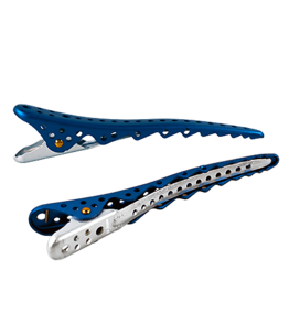 Зажим Shark Clip ESTEL Premier by Y.S.PARK