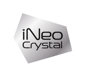 iNEO-CRYSTAL & iNEO-COLOR