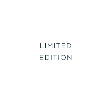 LIMITED EDITION
