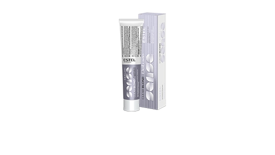 SENSE CLEAR BLOND