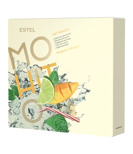 Набор HIT #5 Манго ESTEL MOHITO