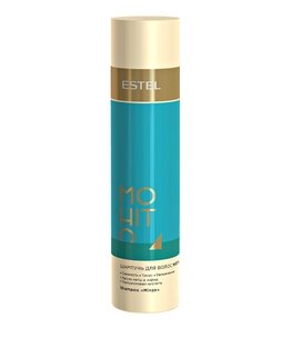 Mint Hair Shampoo ESTEL MOHITO