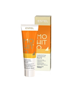 Mango Hair Serum ESTEL MOHITO