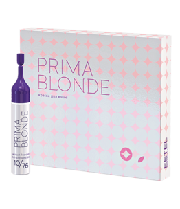 Краска для волос PRIMA BLOND