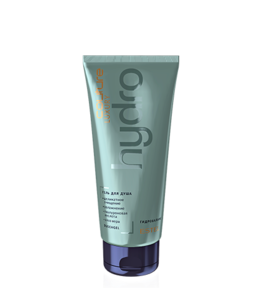 Гель для душа LUXURY HYDROBALANCE ESTEL HAUTE COUTURE