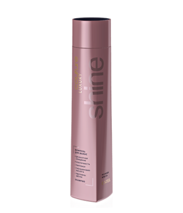 Шампунь для волос LUXURY SHINE ESTEL HAUTE COUTURE