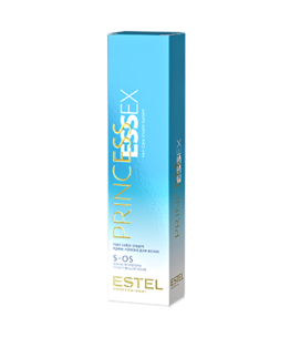 Hair Color Cream S-OS