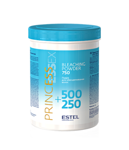 Bleaching Powder PRINCESS ESSEX