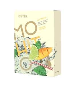 ESTEL MOHITO HIT #3 Mango Set
