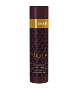 Вечернее молочко для тела OTIUM NOIR