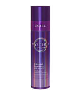 Вечерний шампунь для волос ESTEL MYSTERIA