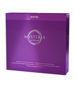 Парфюмерная коллекция ESTEL MYSTERIA