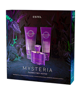 Парфюмерный набор ESTEL MYSTERIA
