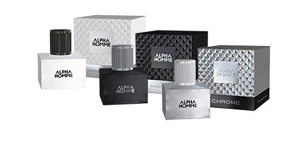 PARFUM