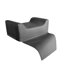 ESTEL Booster for Children made of PVC-leather