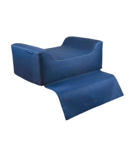 ESTEL Booster for Children made of tent cloth