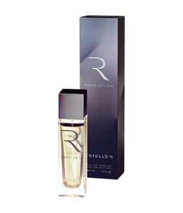 R — REVOLUTION
