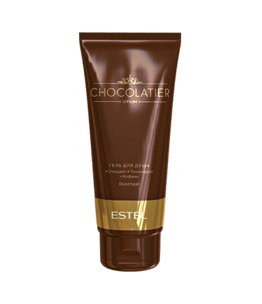 Гель для душа ESTEL CHOCOLATIER