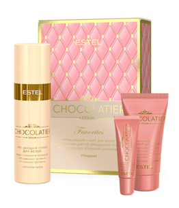 Набор Favorites ESTEL CHOCOLATIER