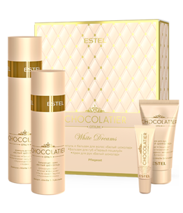 Набор White Dreams ESTEL CHOCOLATIER