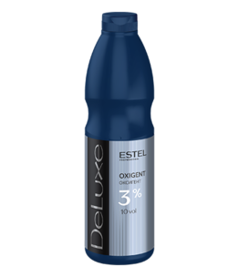 Оксигент 3% DE LUXE