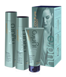Набор LUXURY Hydrobalance ESTEL HAUTE COUTURE
