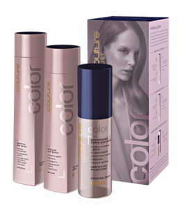 Набор LUXURY Color ESTEL HAUTE COUTURE