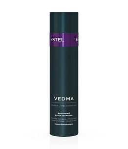Молочный блеск-шампунь VEDMA by ESTEL