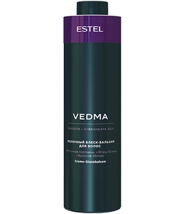 Молочный блеск-бальзам VEDMA by ESTEL